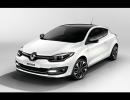 Assurance auto RENAULT MEGANE